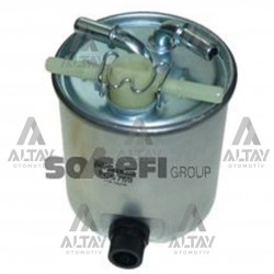 YAKIT FİLTRESİ (MAZOT) LOGAN / LODGY / DOKKER / QASHQAI 07= 1.5DCI-2.0DCI / X-TRAIL 07=2.0DCI YAKIT FİLTRESİ (MAZOT) LOGAN / LODGY / DOKKER / QASHQAI 07= 1.5DCI-2.0DCI / X-TRAIL 07=2.0DCI